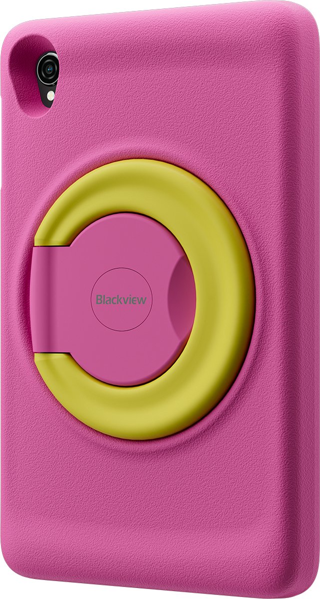 Blackview Tab A5 Kids 8-inch Tablet 9GB+64GB 4G Roze