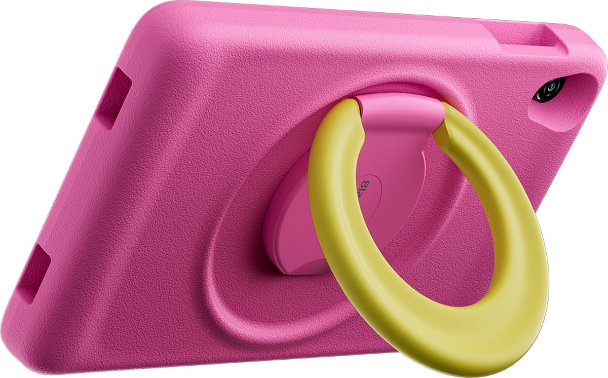 Blackview Tab A5 Kids 8-inch Tablet 9GB+64GB 4G Roze