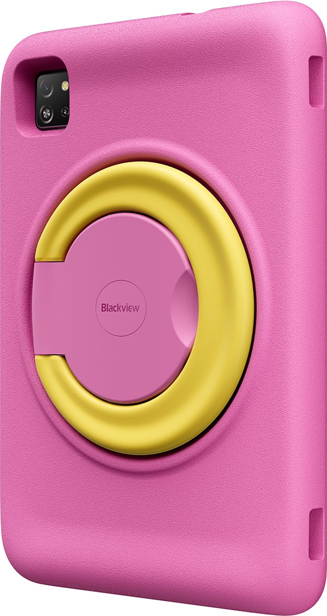 Blackview Tab A6 Kids 10.1 inch Tablet Roze