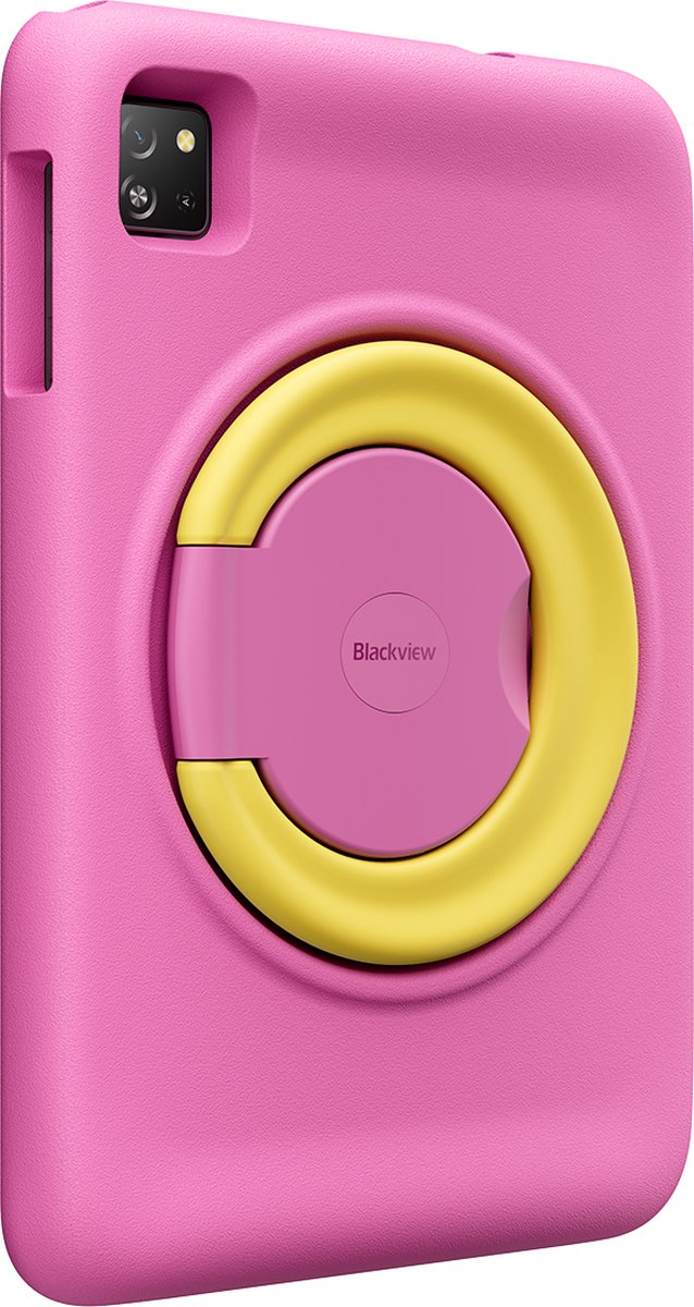 Blackview Tab A6 Kids 10.1 inch Tablet Roze
