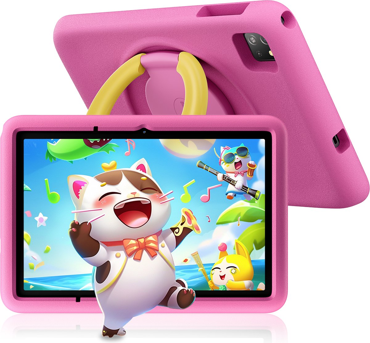 Blackview Tab A6 Kids 10.1 inch Tablet Roze