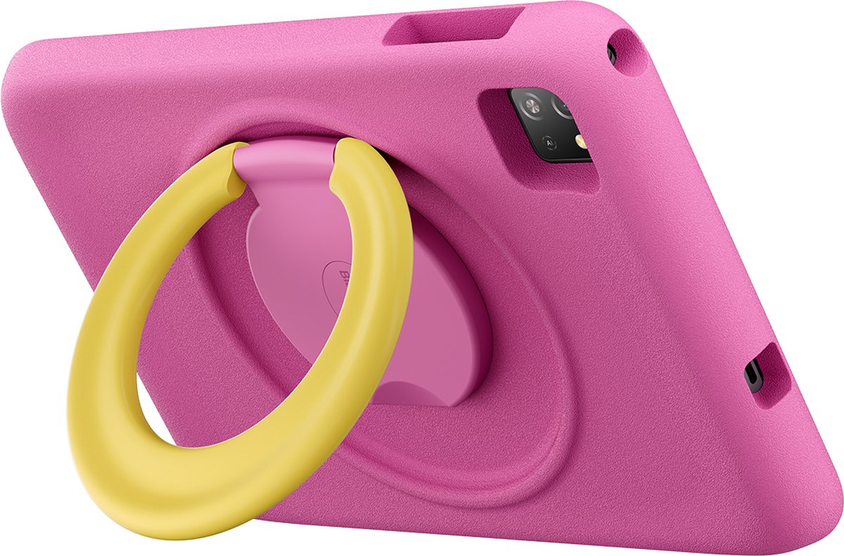 Blackview Tab A6 Kids 10.1 inch Tablet Roze