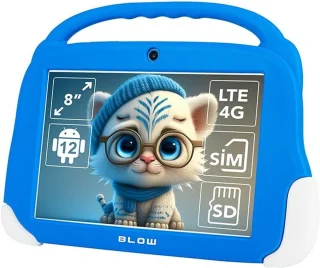 BLOW KidsTab 8 Tablet