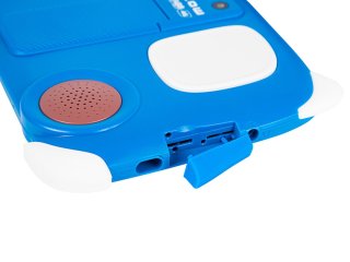 Wat vinden we goed aan de BLOW KidsTab 8 Tablet