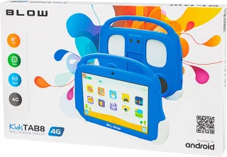 BLOW KidsTab 8 Tablet