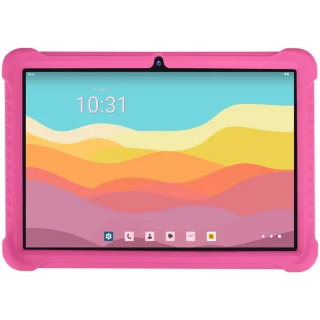 Bon Bon Electronics 10.1 Inch Kindertablet Deluxe Roze