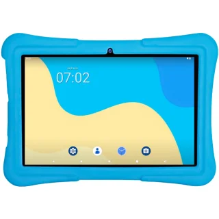 Bon Bon Electronics 10.1 Inch Kindertablet Pro Blauw