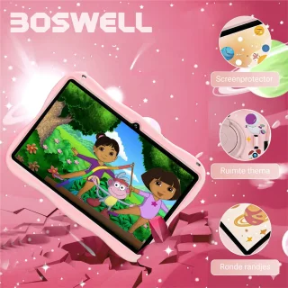 BOSWELL Kindertablet 8 inch