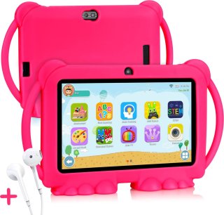 De BronStore® Kindertablet in één oogopslag