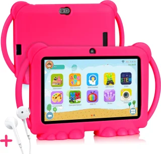 BronStore® Kindertablet