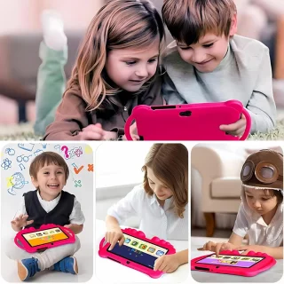 BronStore® Kindertablet