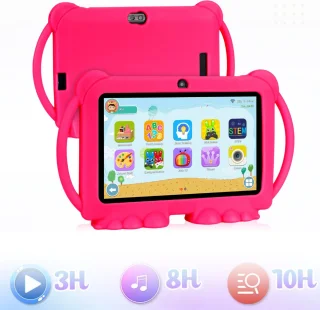 BronStore® Kindertablet
