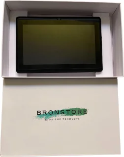 BronStore® Kindertablet