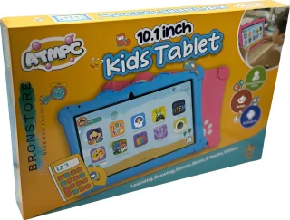 BronStore® Kindertablet Pro - Kinder Tablet