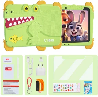 C Idea KinderTablet 10 inch