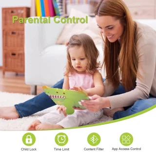 C Idea KinderTablet 10 inch