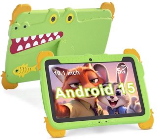 C Idea KinderTablet 10 inch review