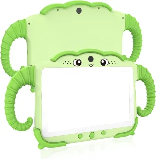 CLVP Kindertablet Groen Vanaf 3 Jaar