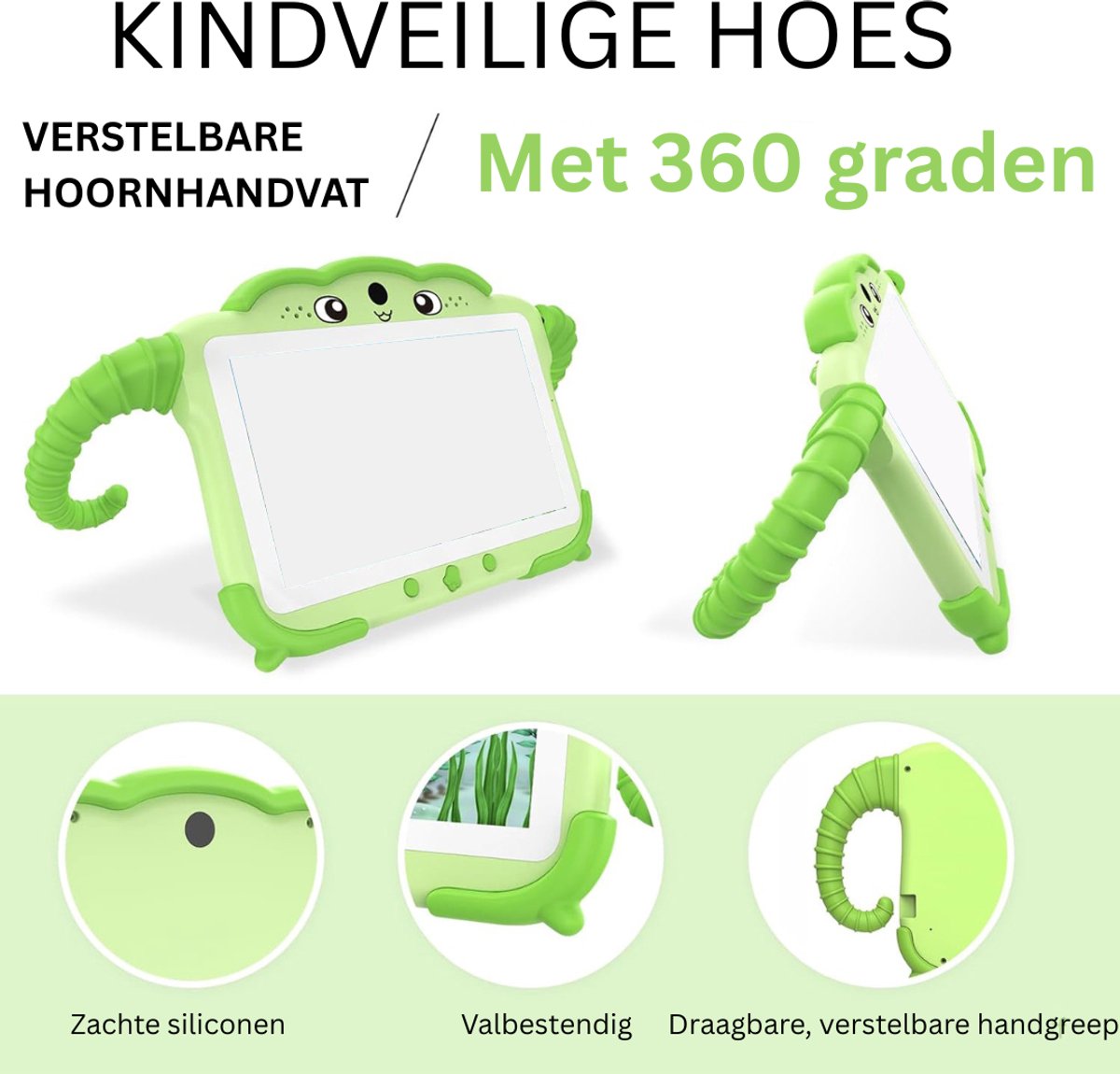Wat vinden we minder goed