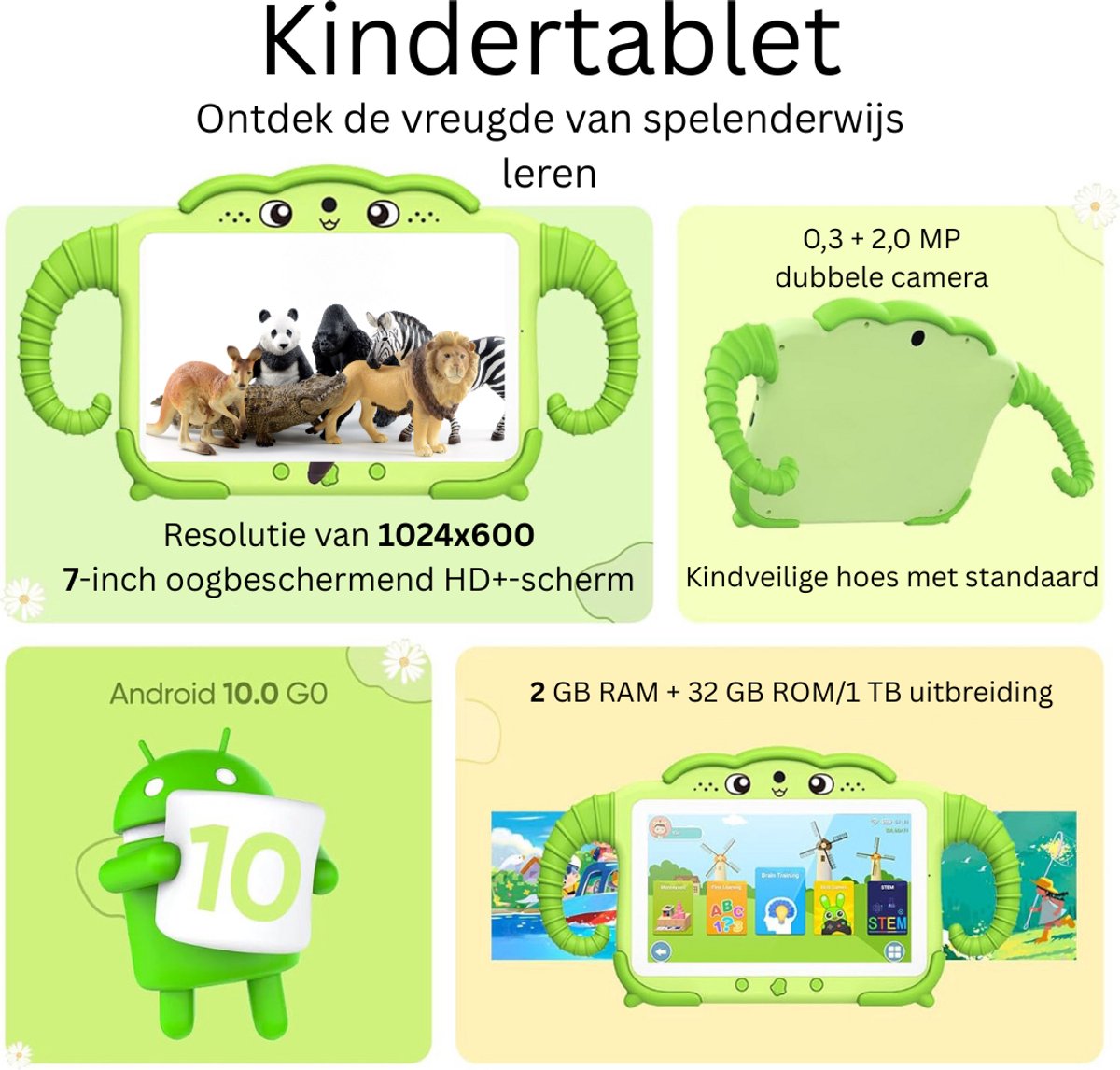 Advies voor kopers