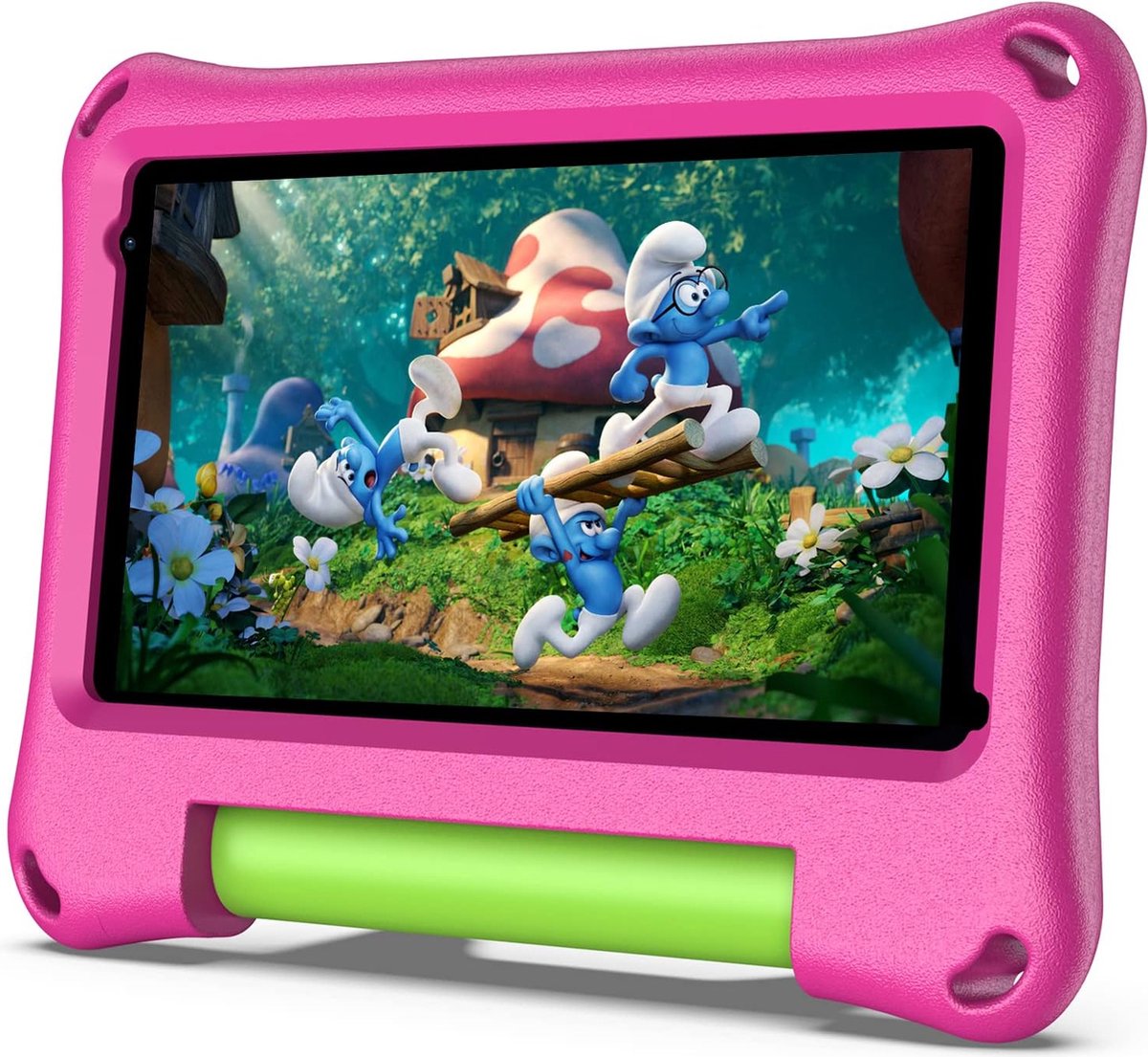 CosmoToys Kids Tablet 7 Inch Android 11 Roze