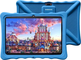 Dailygoods® Kindertablet Blauw
