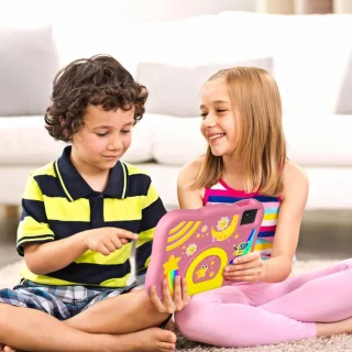DailySupplies® Kindertablet 10 Inch 8GB