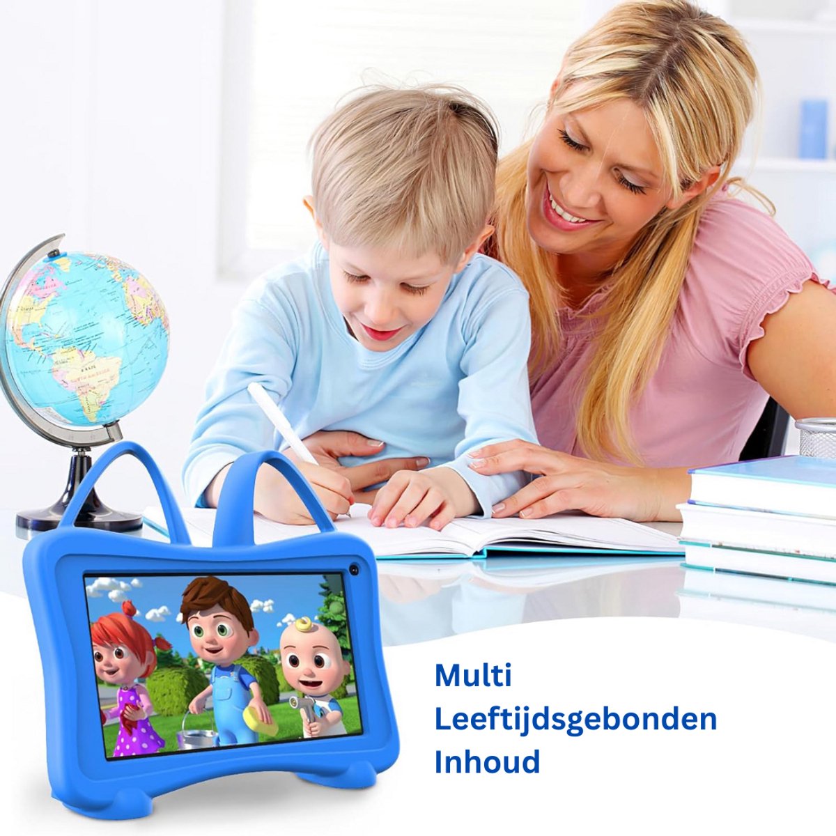 DailySupplies Kindertablet 7 Inch 32 GB