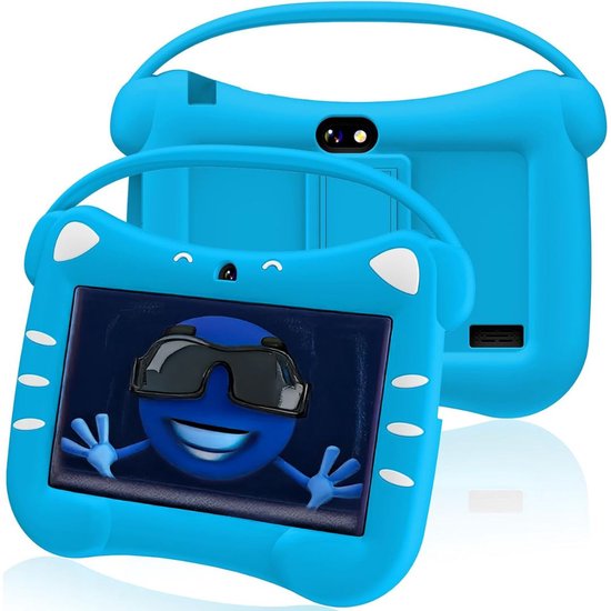DailySupplies® Kindertablet 7 Inch 32GB