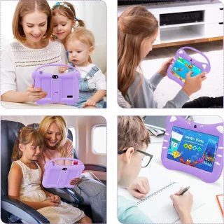 DailySupplies® Kindertablet 7 inch