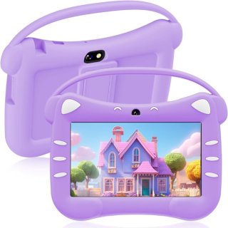 DailySupplies® Kindertablet 7 inch review