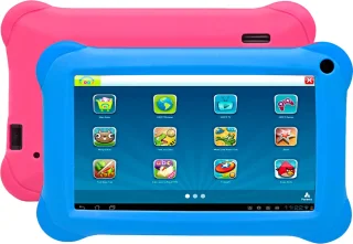 Denver TAQ-70353KBLUE kindertablet