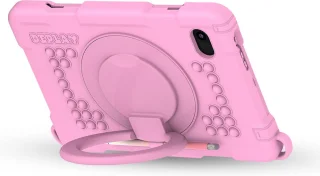 DEPLAY Kids Tablet PRO 4 - Kindertablet 10 inch Roze
