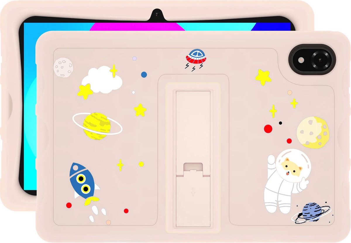 DOOGEE U10 KID Kindertablet 10,1 inch 4GB 128GB Android 13