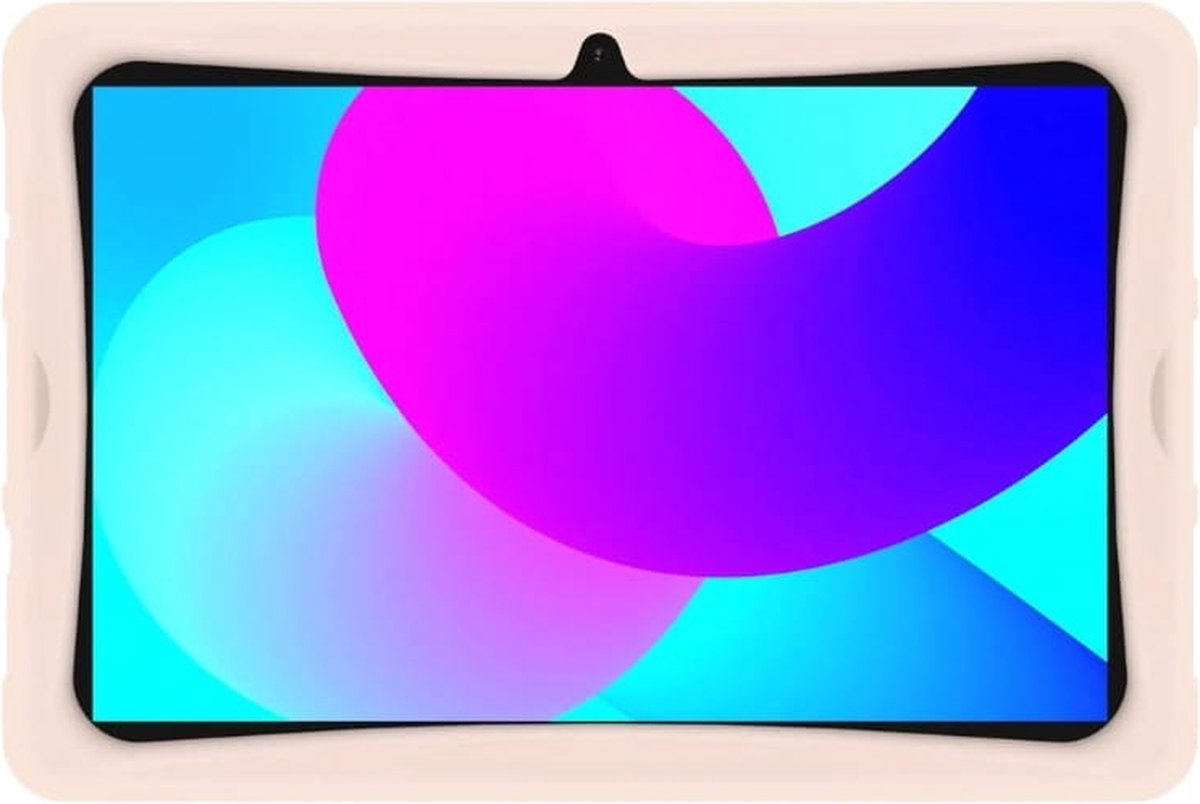 DOOGEE U10 KID Kindertablet 10,1 inch 4GB 128GB Android 13