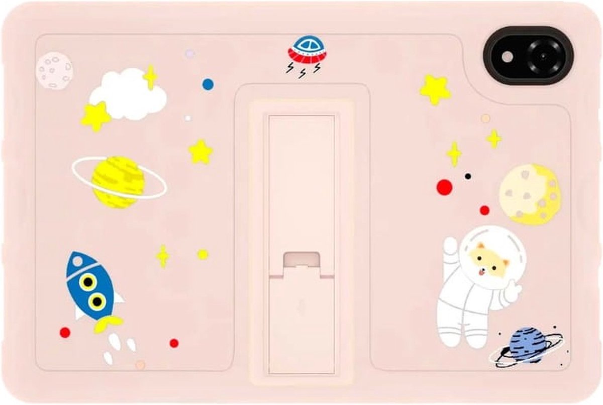 DOOGEE U10 KID Kindertablet 10,1 inch 4GB 128GB Android 13