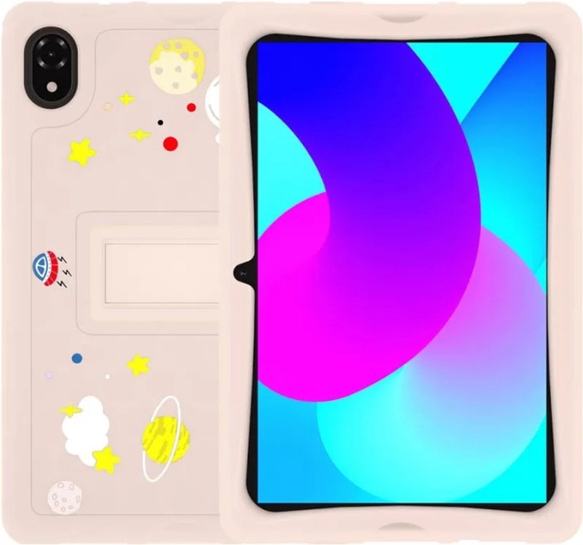 DOOGEE U10 KID Kindertablet 10,1 inch 4GB 128GB Android 13