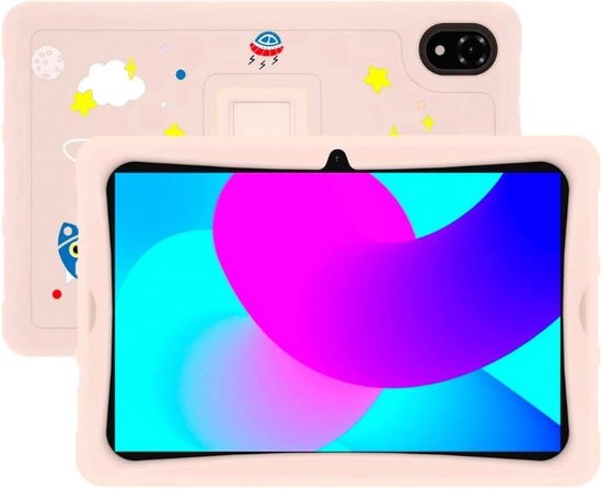 DOOGEE U10 KID Kindertablet 10,1 inch 4GB 128GB Android 13