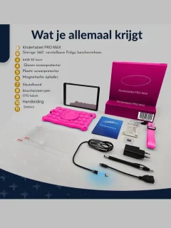 Wat vinden we minder goed