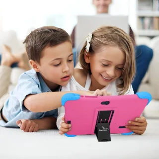 EagleSoar Kindertablet Deplay 7 inch