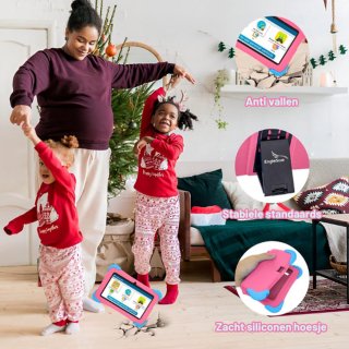 Wat vinden we minder goed