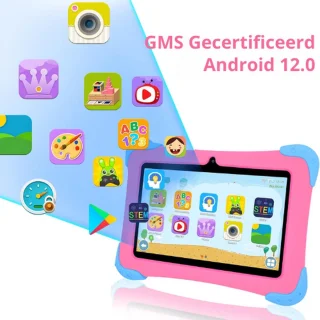 EagleSoar Kindertablet Deplay 7 inch