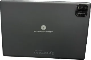 Elementkey Ai-Tab10 MAX Android 12 Tablet 192GB 6GB Blauw