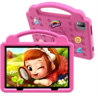 Elementkey Ai-Tab10 MAX Android 12 Tablet 192GB 6GB Roze