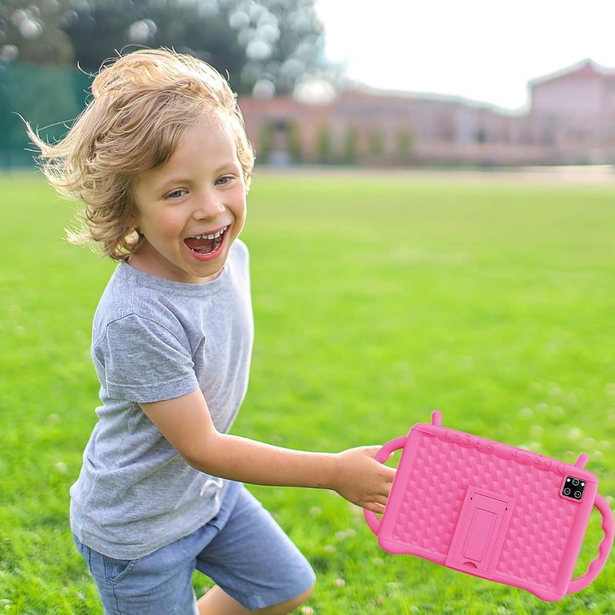Equivera Kids Tablet 3+ Limited Edition