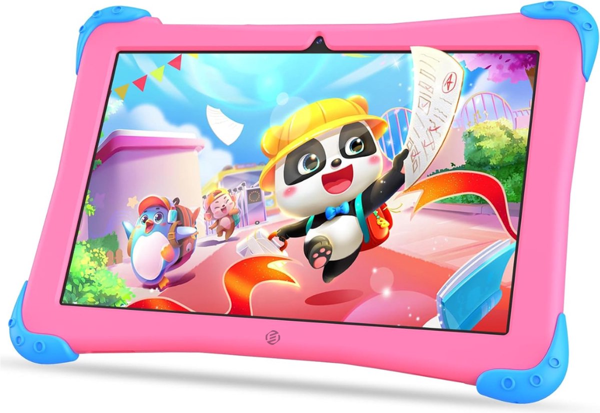 Equivera Kids Tablet 3+ Limited Edition