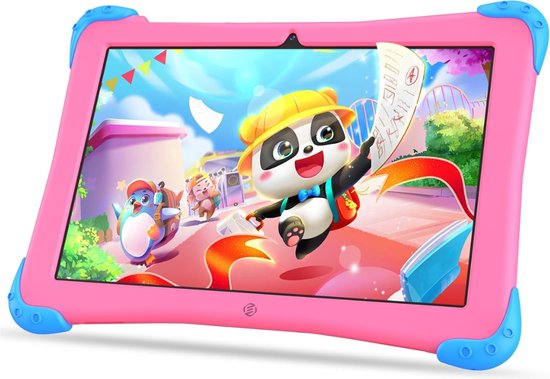 Equivera Kids Tablet 3+ Limited Edition