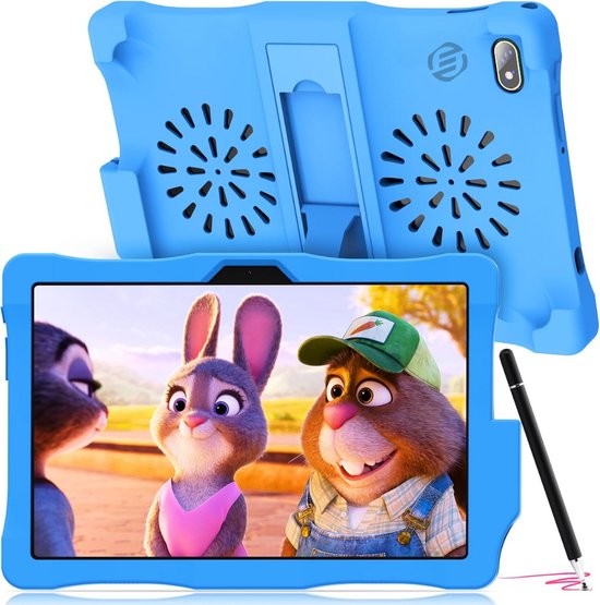 Equivera Kids Tablet 3+ Limited Edition