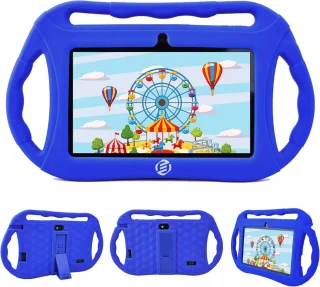 Equivera Kids Tablet 3+ Limited Edition