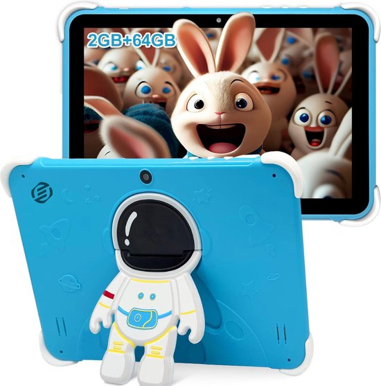 Equivera Kids Tablet 3+ Limited Edition